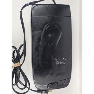 1995 Kinyo VHS Video 1 Way Cassette Rewinder UV-428